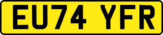 EU74YFR