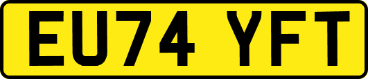 EU74YFT