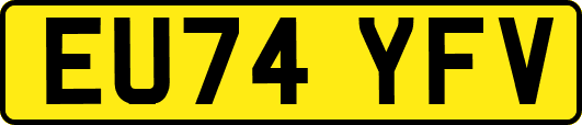 EU74YFV