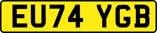 EU74YGB