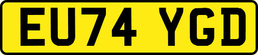 EU74YGD