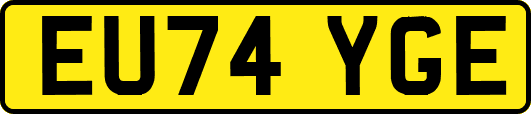 EU74YGE