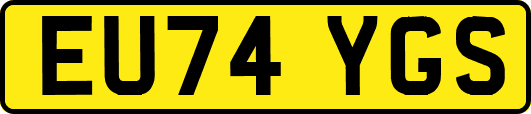 EU74YGS