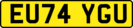 EU74YGU