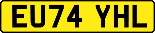 EU74YHL