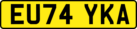 EU74YKA