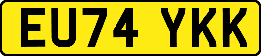 EU74YKK