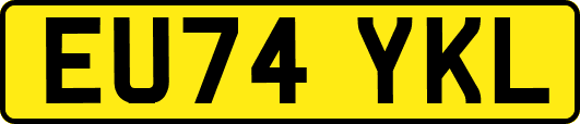 EU74YKL