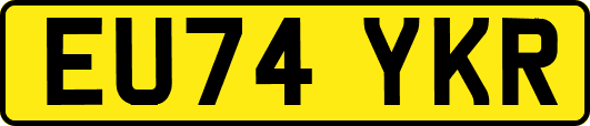 EU74YKR