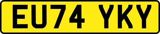 EU74YKY