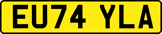 EU74YLA
