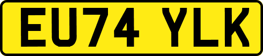 EU74YLK