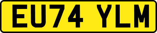EU74YLM