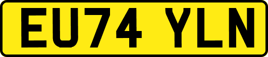 EU74YLN