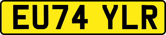 EU74YLR