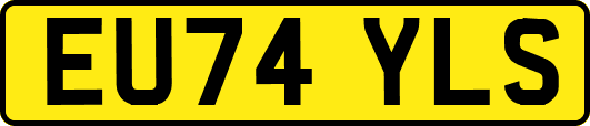 EU74YLS