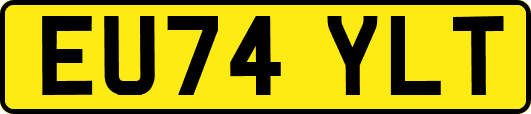 EU74YLT