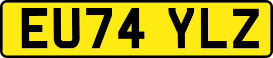 EU74YLZ