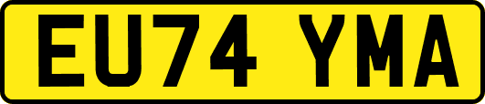 EU74YMA