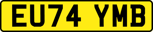 EU74YMB
