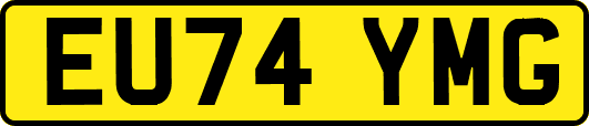 EU74YMG
