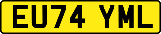 EU74YML