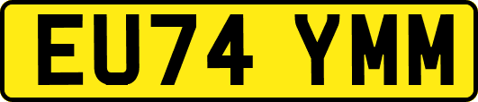 EU74YMM