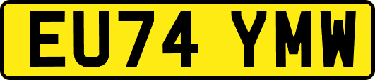 EU74YMW