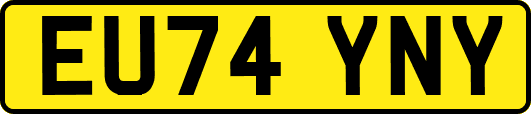 EU74YNY