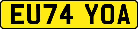 EU74YOA