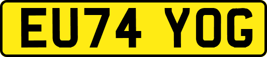 EU74YOG