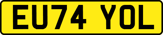 EU74YOL