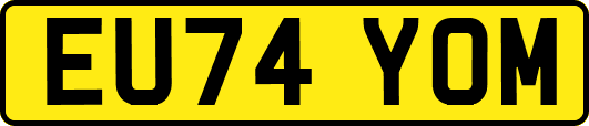 EU74YOM