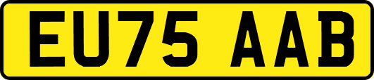 EU75AAB