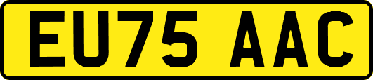 EU75AAC