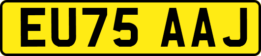 EU75AAJ