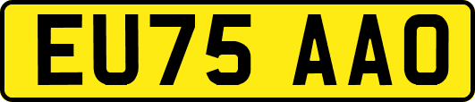 EU75AAO