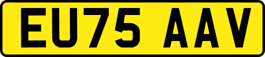 EU75AAV