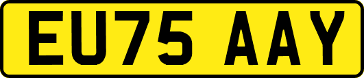 EU75AAY