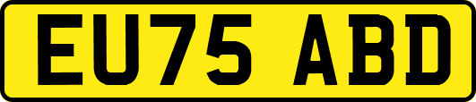 EU75ABD