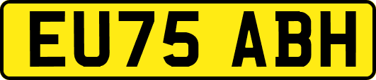 EU75ABH