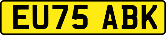 EU75ABK