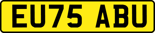 EU75ABU