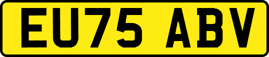 EU75ABV