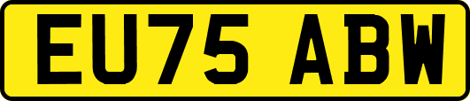 EU75ABW