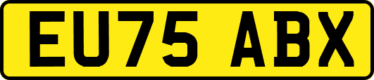 EU75ABX