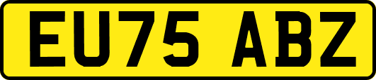 EU75ABZ