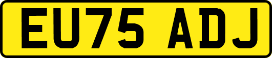EU75ADJ
