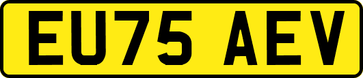 EU75AEV