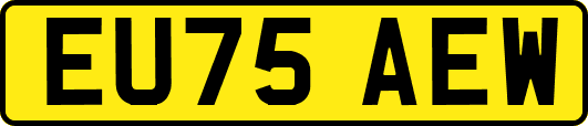 EU75AEW